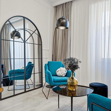 Ec Luxury Rooms ริโอมัจโจเร ภายนอก รูปภาพ