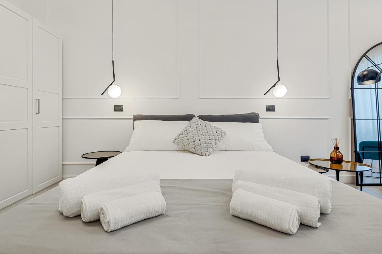 Ec Luxury Rooms ริโอมัจโจเร ภายนอก รูปภาพ